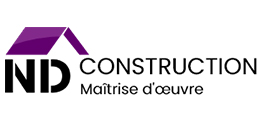 DSJ & FILS CONSTRUSTION MAISON NEUVE A ARCACHON Logo 158